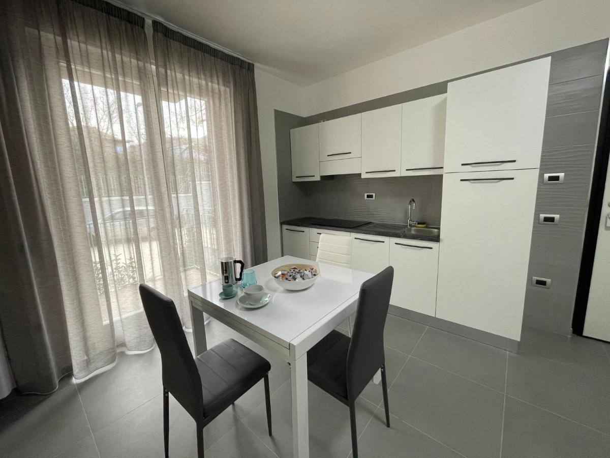 Lotelito Apartment Fisciano Exteriér fotografie