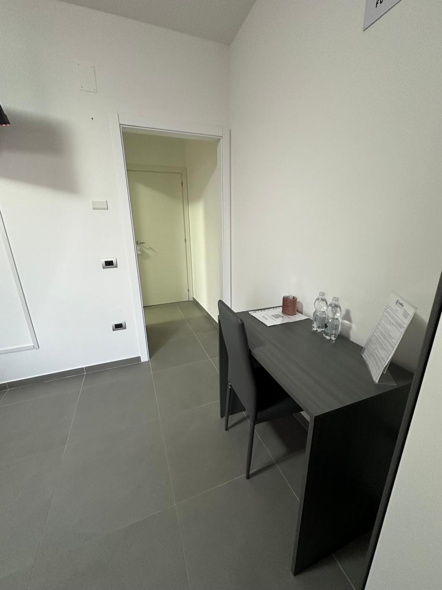Lotelito Apartment Fisciano Exteriér fotografie