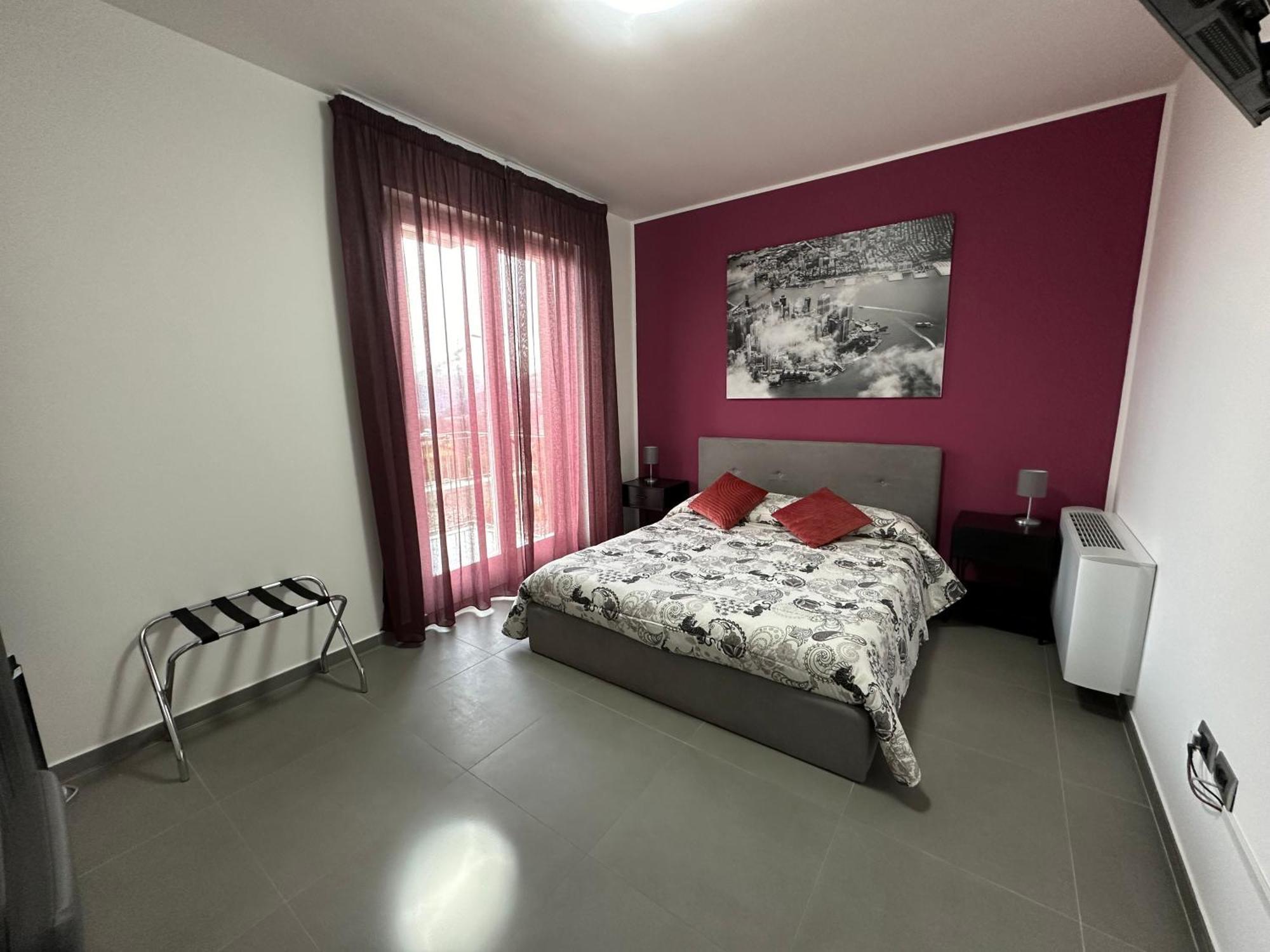 Lotelito Apartment Fisciano Exteriér fotografie